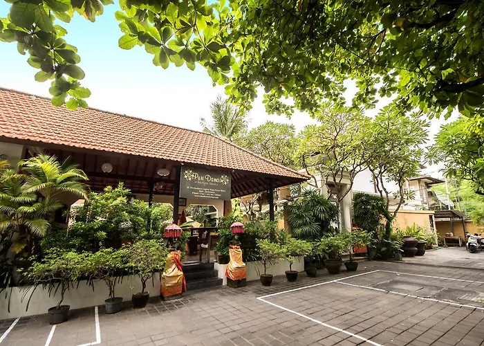 Puri Damai Boutique