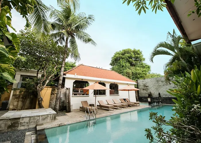 Puri Damai Boutique 3*